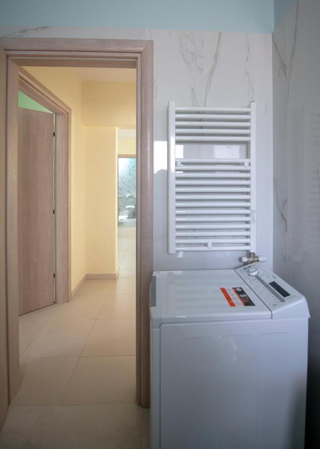 Eden Sunflower - Luxurious Apartment With Sea View Rhodes City Екстер'єр фото