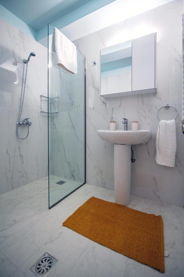 Eden Sunflower - Luxurious Apartment With Sea View Rhodes City Екстер'єр фото