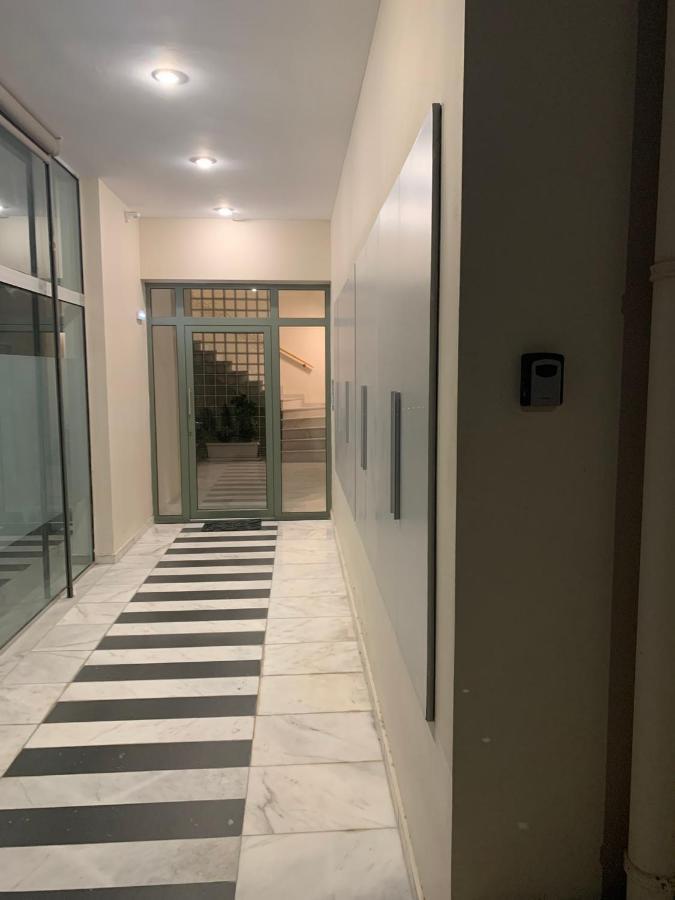 Eden Sunflower - Luxurious Apartment With Sea View Rhodes City Екстер'єр фото